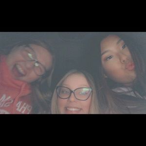 Meet your Posher, Makenna